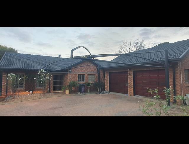 3 bed property for sale in BRONKHORSTSPRUIT
